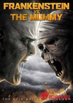 Chạm Trán Xác Ướp