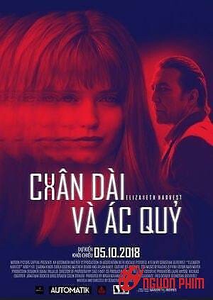 Chân Dài Và Ác Quỷ