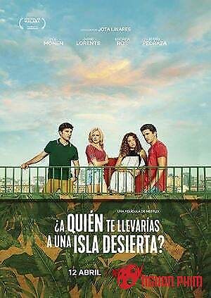 Chân Tình Nơi Hoang Đảo