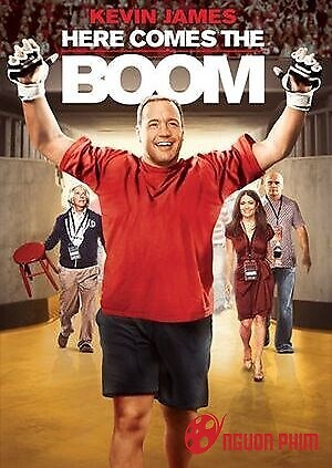 Chàng Béo Cứu Tinh