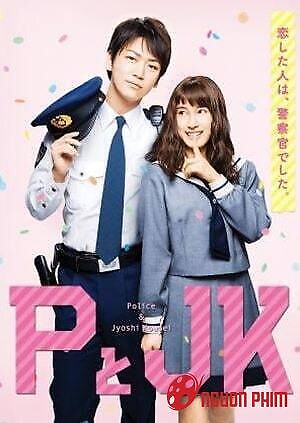 Chàng Cảnh Sát Và Em