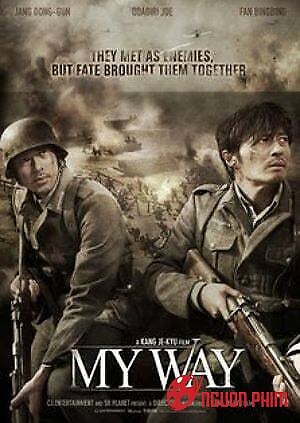 Chặng Đường Tôi Đi