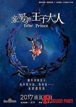 Chàng Hoàng Tử Tôi Yêu