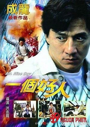 Chàng Trai Tốt Bụng