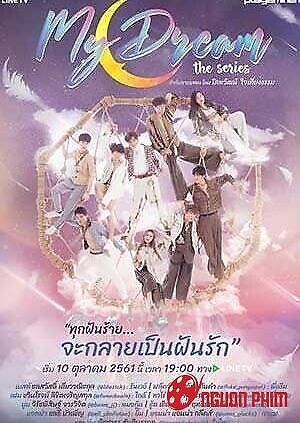 Chàng Trai Trong Mơ