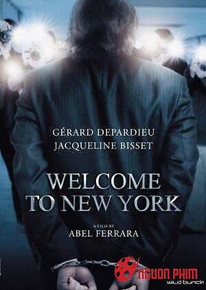 Chào Mừng Tới New York