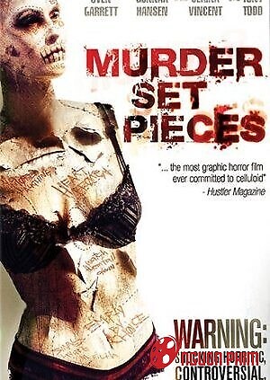 Chặt Ra Từng Khúc