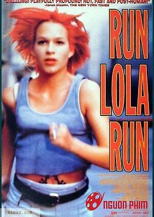 Chạy Đi Lola