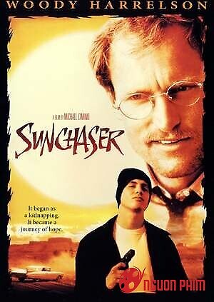 Chạy Về Hướng Mặt Trời