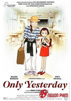 Chỉ Còn Ngày Hôm Qua