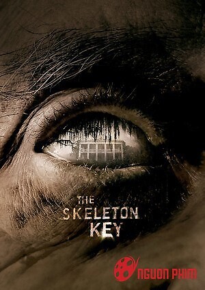 Chìa Khóa Xương Người