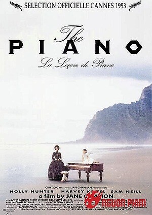 Chiếc Dương Cầm