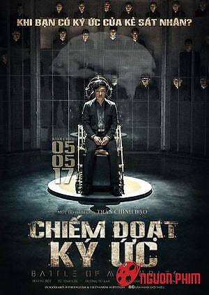 Chiếm Đoạt Ký Ức