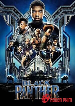 Chiến Binh Báo Đen