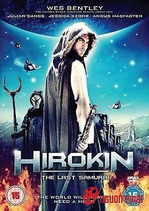 Chiến Binh Cuối Cùng