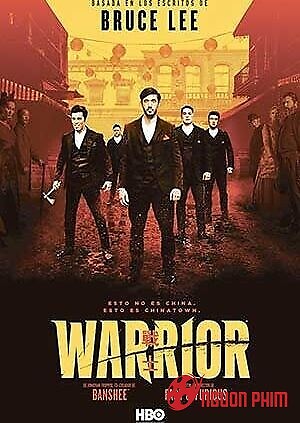 Chiến Binh Phần 1