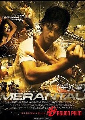 Chiến Binh Võ Thuật