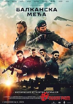 Chiến Dịch Balkan