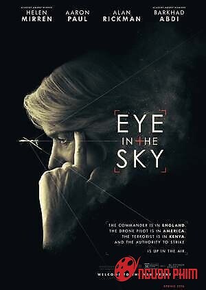 Chiến Dịch Drone