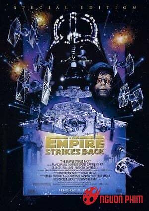 Chiến Tranh Giữa Các Vì Sao 5: Đế Chế Phản Công