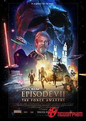 Chiến Tranh Giữa Các Vì Sao 7