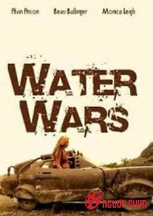 Chiến Tranh Nước