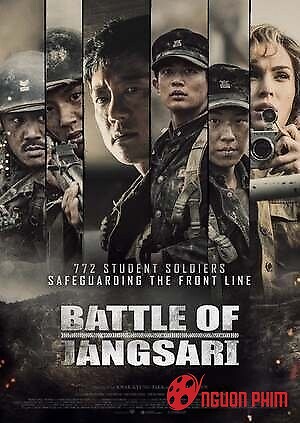 Chiến Trường Jangsari