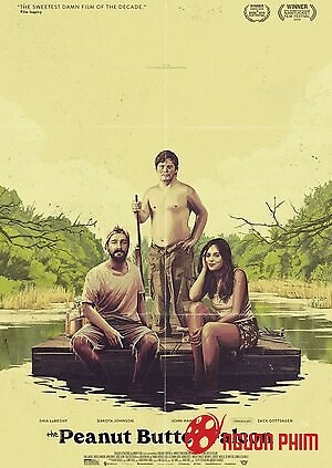 Chim Ưng Bơ Đậu Phộng