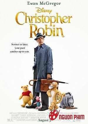 Christopher Robin