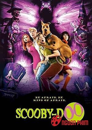 Chú Chó Siêu Quậy