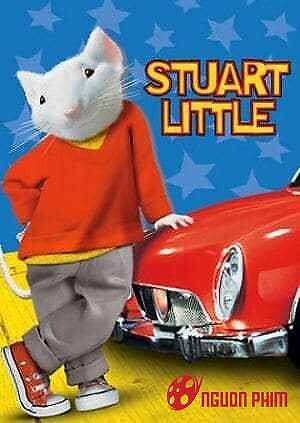 Chú Chuột Siêu Quậy