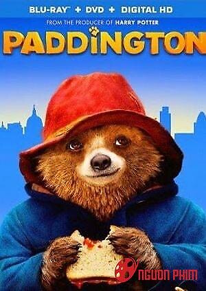 Chú Gấu Paddington