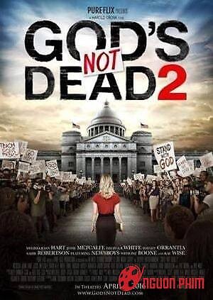 Chúa Không Chết 2