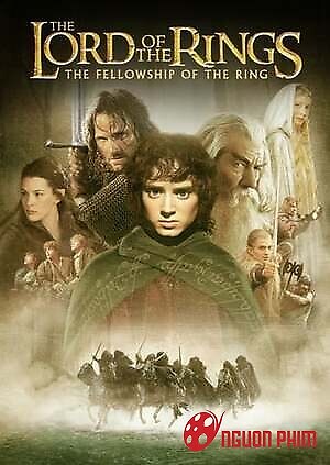 Chúa Tể Của Những Chiếc Nhẫn: Những Người Bạn Của Nhẫn