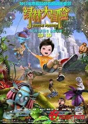 Chúa Tể Sơn Lâm