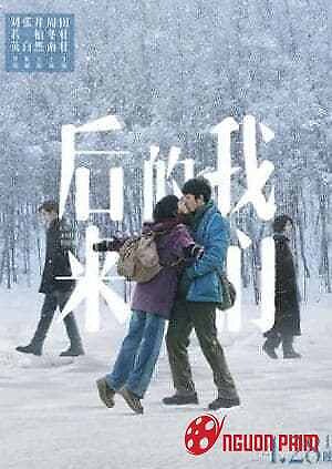 Chúng Ta Của Sau Này