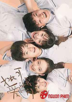 Chúng Ta Đáng Yêu Như Thế