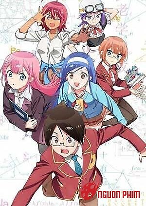 Chúng Tôi Không Bao Giờ Học