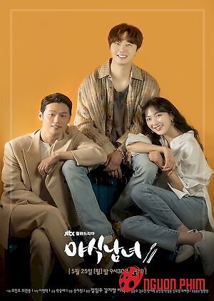 Chương Trình Tình Yêu