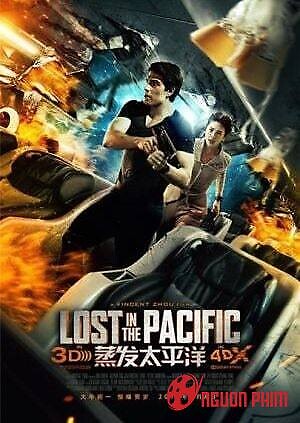 Chuyến Bay Định Mệnh