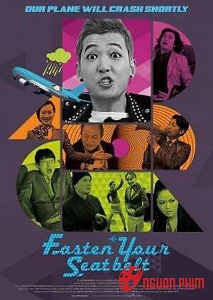 Chuyến Bay Kỳ Quặc