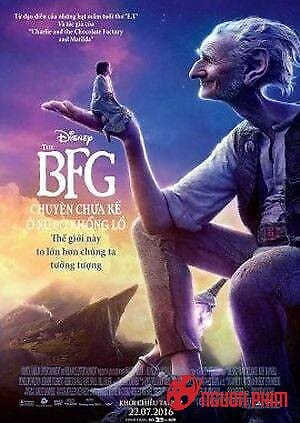 Chuyện Chưa Kể Ở Xứ Sở Khổng Lồ​