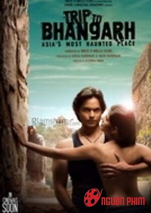 Chuyến Đi Bhangarh