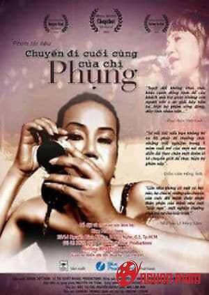 Chuyến Đi Cuối Cùng Của Chị Phụng