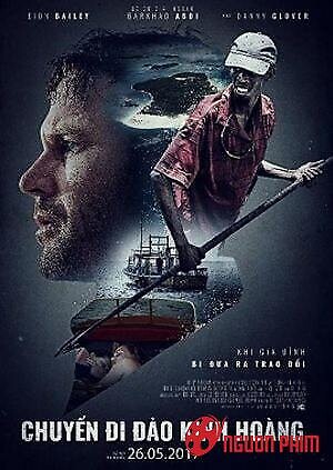 Chuyến Đi Đảo Kinh Hoàng