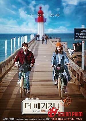 Chuyến Đi Tình Yêu