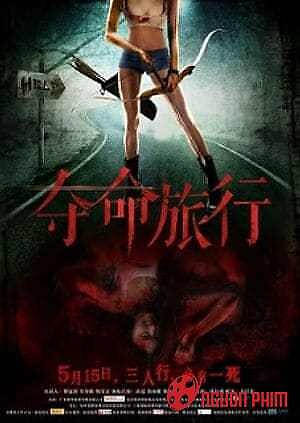 Chuyến Đi Tử Thần