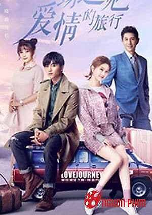 Chuyến Du Lịch Gặp Được Tình Yêu