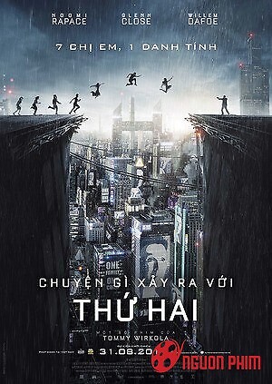 Chuyện Gì Xảy Ra Với Thứ Hai