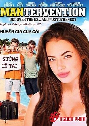 Chuyên Gia Cua Gái